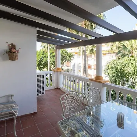 Dama De Noche Apartment Marbella
