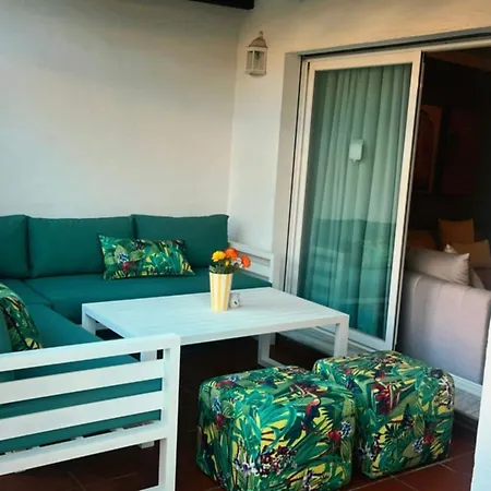 Dama De Noche Apartment Marbella