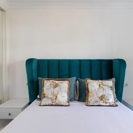 Apartment Dama De Noche *