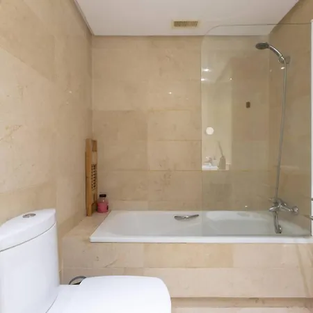 Dama De Noche Apartment Marbella