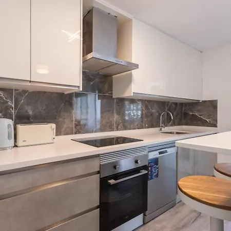 Dama De Noche Apartment *