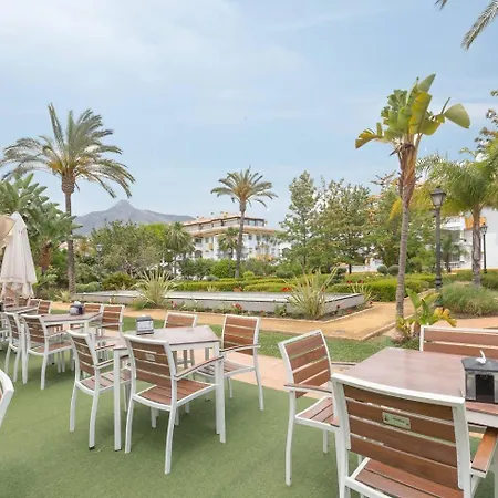 Apartment Dama De Noche Marbella