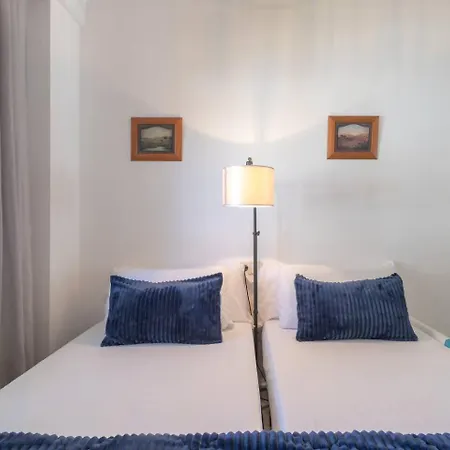 Apartment Dama De Noche *