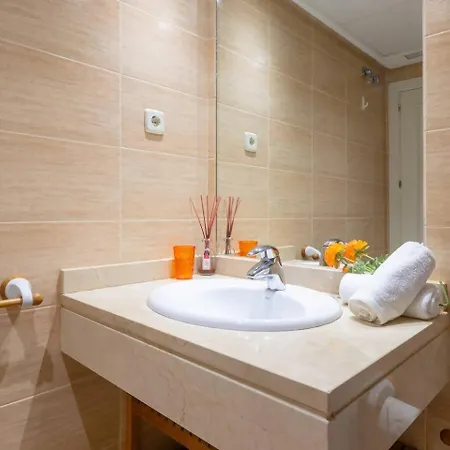 Dama De Noche Apartment Marbella