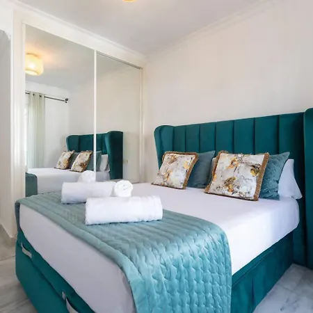 Apartment Dama De Noche Marbella