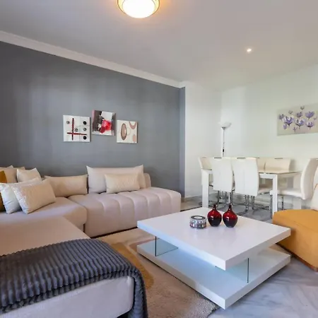 Dama De Noche Apartment