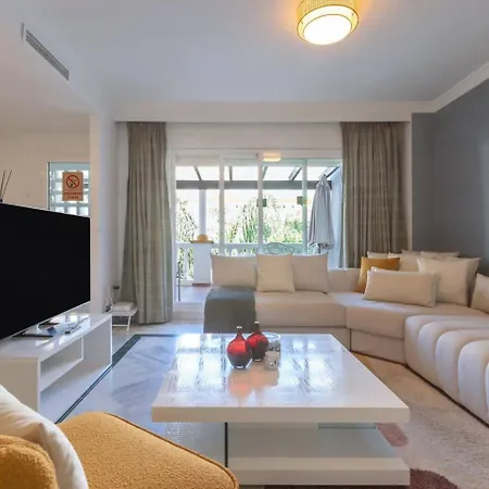 Apartment Dama De Noche Marbella