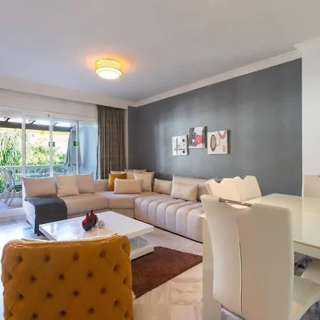 Apartment Dama De Noche Marbella