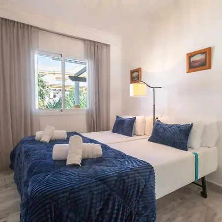Dama De Noche Apartment Marbella