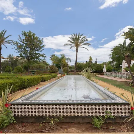 Dama De Noche Apartment Marbella