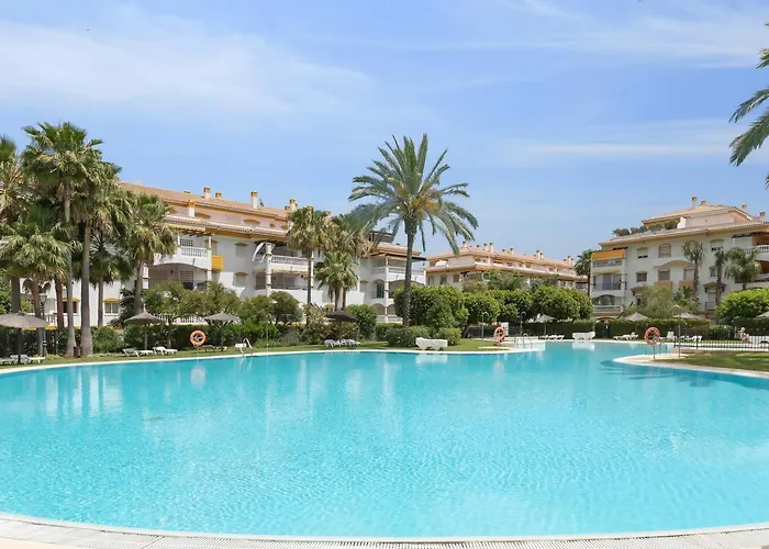 Dama De Noche * Marbella